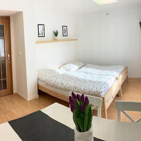 Plne Vybaveny Apartman Na Upati Jizerskych Hor Liberec Eksteriør billede