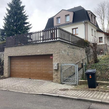Plne Vybaveny Apartman Na Upati Jizerskych Hor Liberec Eksteriør billede