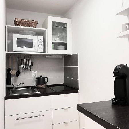 Plne Vybaveny Apartman Na Upati Jizerskych Hor Liberec Eksteriør billede