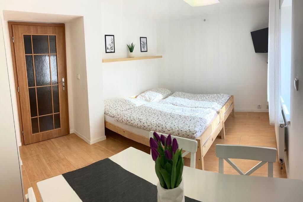 Plne Vybaveny Apartman Na Upati Jizerskych Hor Liberec Eksteriør billede