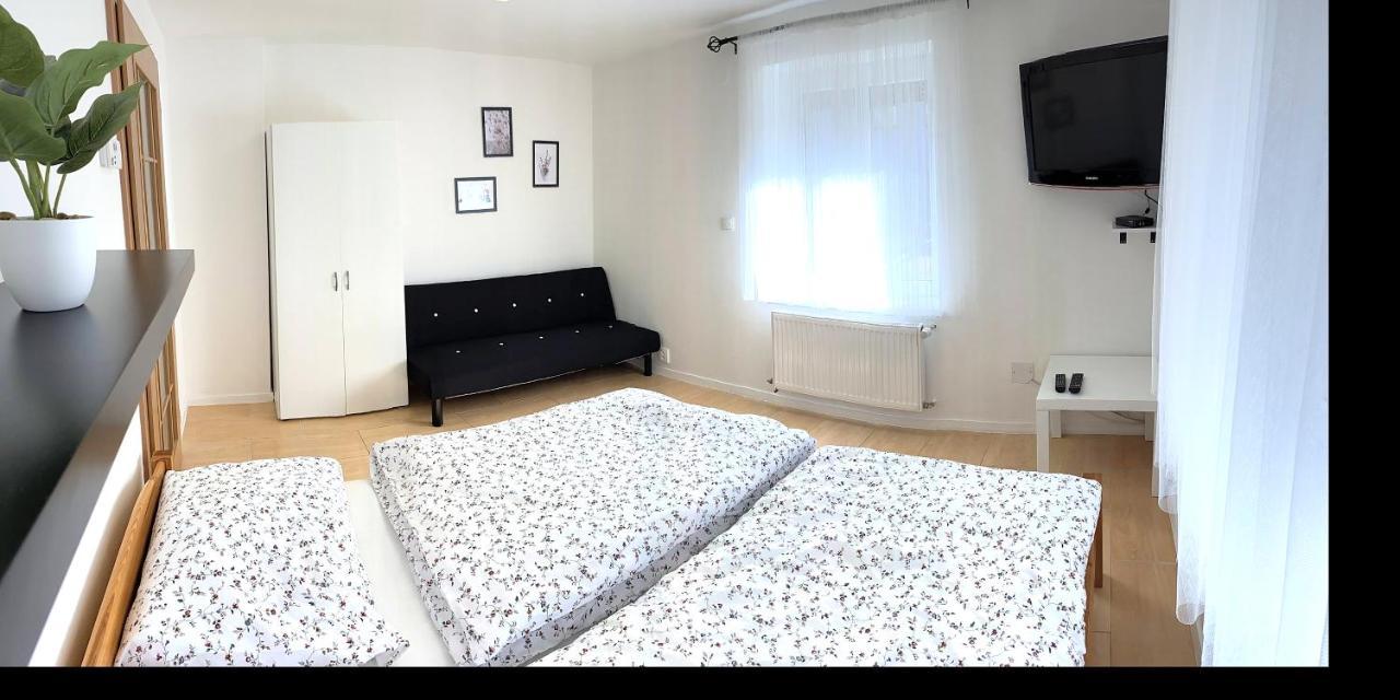 Plne Vybaveny Apartman Na Upati Jizerskych Hor Liberec Eksteriør billede