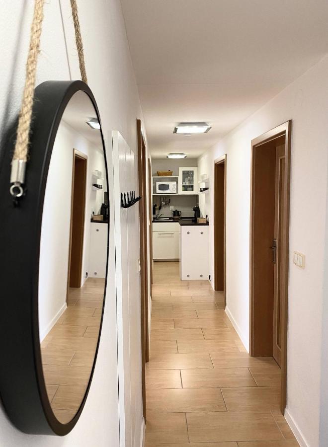 Plne Vybaveny Apartman Na Upati Jizerskych Hor Liberec Eksteriør billede