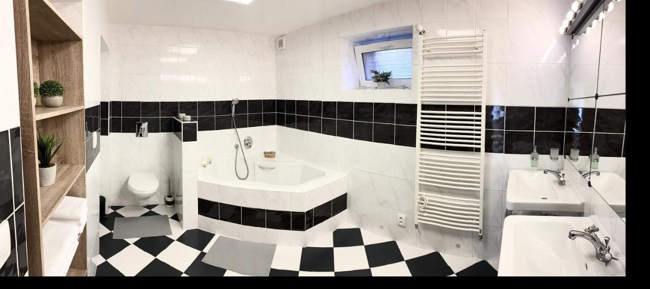 Plne Vybaveny Apartman Na Upati Jizerskych Hor Liberec Eksteriør billede