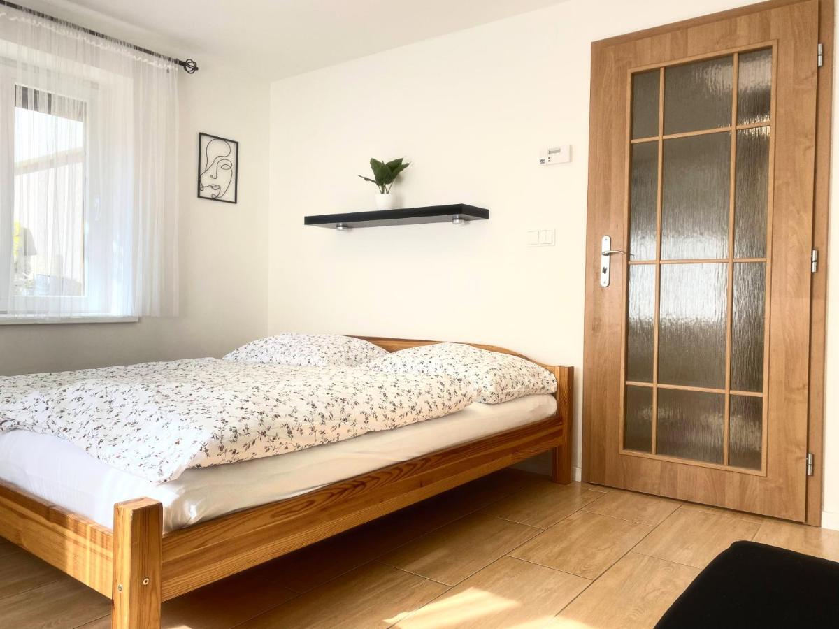 Plne Vybaveny Apartman Na Upati Jizerskych Hor Liberec Eksteriør billede