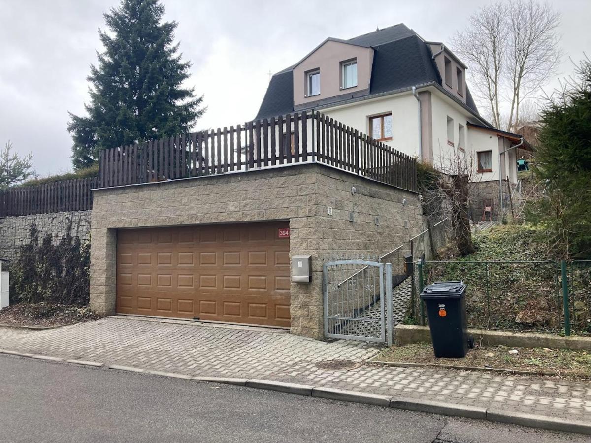 Plne Vybaveny Apartman Na Upati Jizerskych Hor Liberec Eksteriør billede