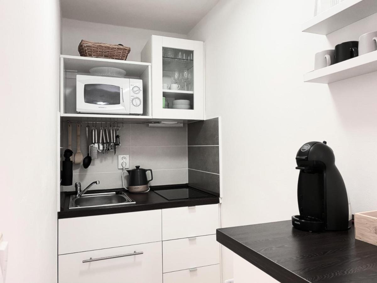 Plne Vybaveny Apartman Na Upati Jizerskych Hor Liberec Eksteriør billede
